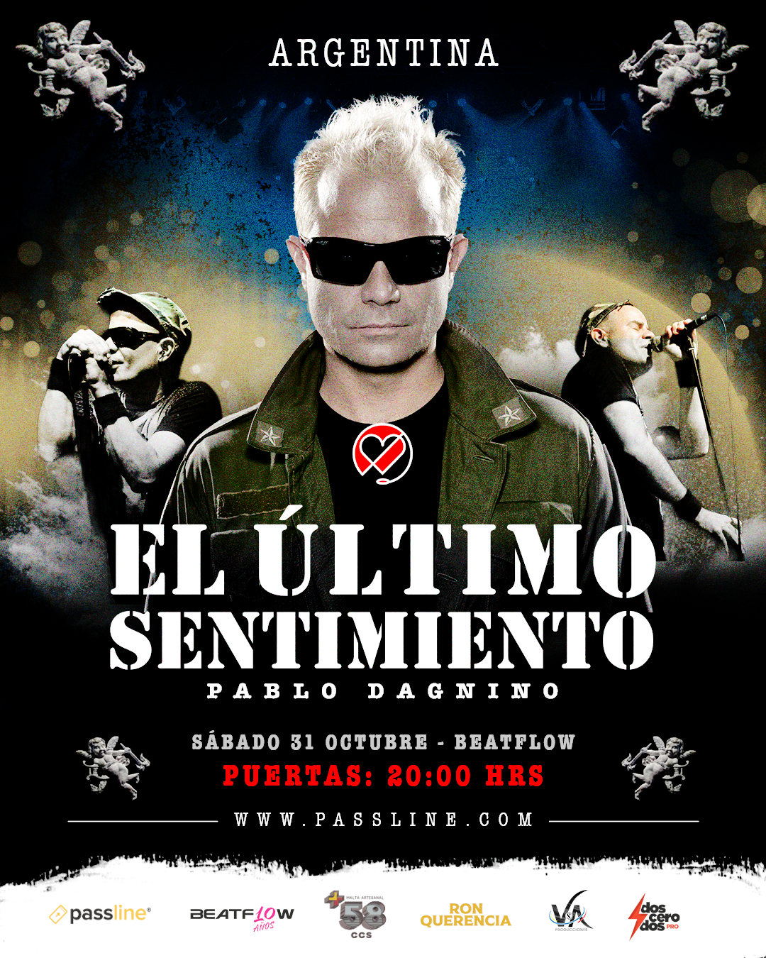 Ultimo Sentimiento_ARG_Retrato