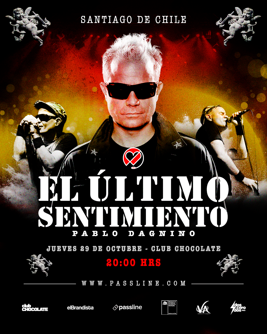 Ultimo Sentimiento_CHI_Retrato
