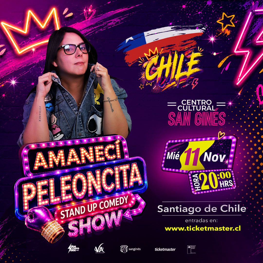 LRDC_Chile_Post